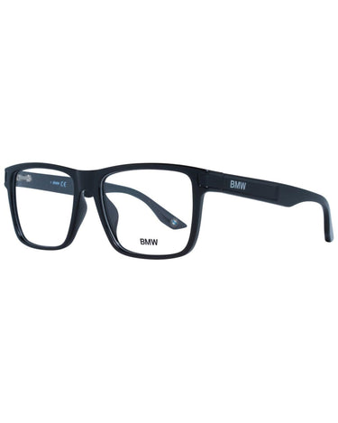BMW Men's Black Optical Frames - One Size